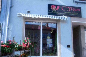C FLEURS