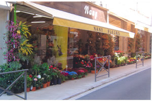 NANY FLEURS