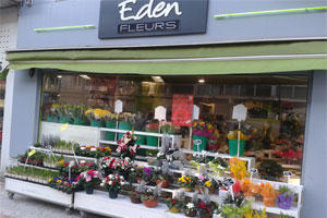 EDEN FLEURS