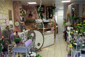 AMBIANCE FLORALE