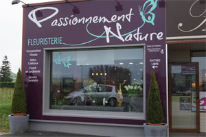 PASSIONNEMENT NATURE