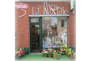 LA ROSERAIE