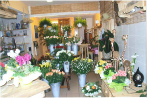 SAM & FLEURS
