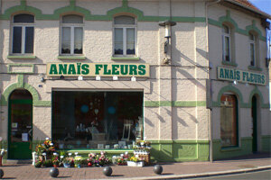 ANAIS FLEURS