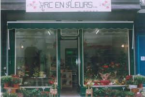 PIERRE FLEURS
