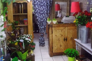IL ETAIT UNE FLEUR