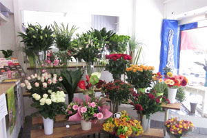 L ILOT FLEURS