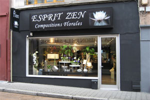ESPRIT ZEN