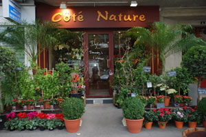 COTE NATURE