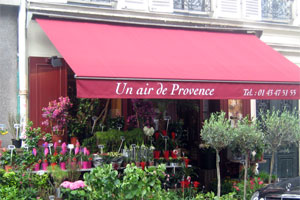 UN AIR DE PROVENCE