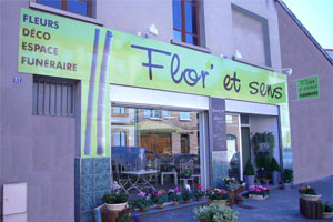 FLOR ET SENS