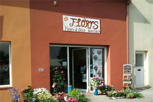 FLORYS FLEURS