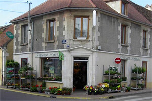 FRANCOISE FLEURS