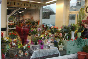 SENTEURS FLORALES