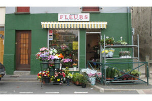 ANDREE FLEURS