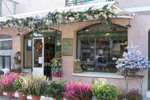 GIROFLEE ARTISAN FLEURISTE