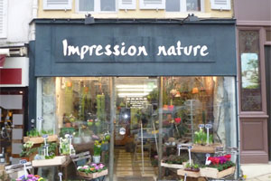 IMPRESSION NATURE