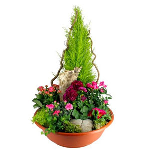 COMPOSITION ETERNITE