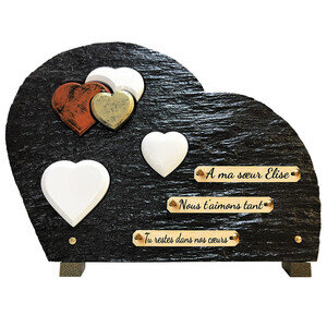 A JAMAIS DANS NOS COEURS