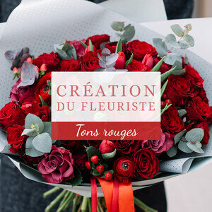 CREATION ROUGE