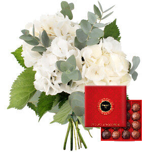 Fleurs et cadeaux 