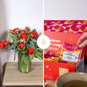 SIGNATURE + INFUSIONS SENSORIELLES SIGNATURE + INFUSIONS SENSORIELLES