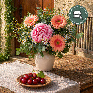 JARDIN SECRET