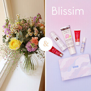 CLEA M + BOX BLISSIM