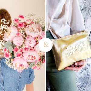 CALLIOPE XL + POCHETTE