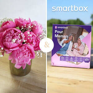 THALIE + SMARTBOX