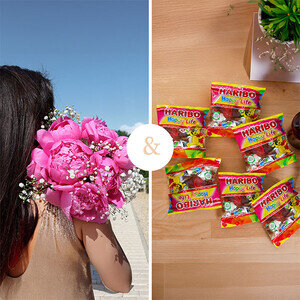 THALIE + BONBONS