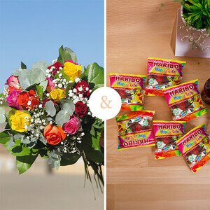 CALISTA M + BONBONS