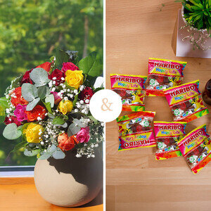 CALISTA XL + BONBONS OFFERTS