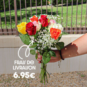 LE PETIT BOUQUET