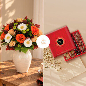 EQUINOXE D'AUTOMNE + AMANDES