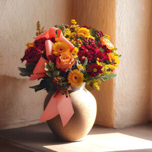DOUX SENTIMENTS