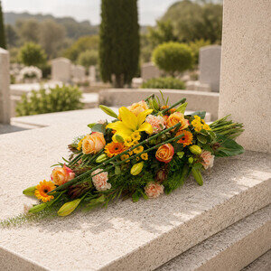 SYMPHONIE FLORALE