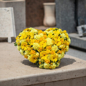 GRAVE DANS NOS COEURS