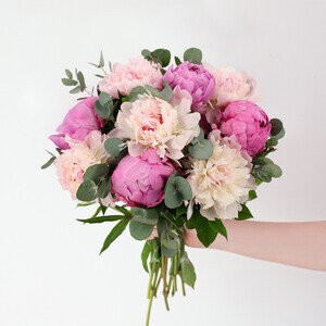 MONA BOUQUET DE FLEURS MONA