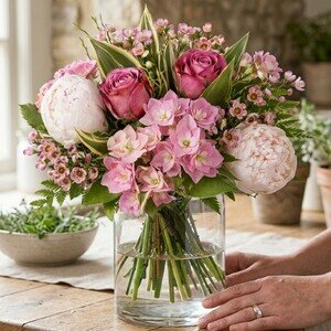 ROSE BOHEME ROSE BOHEME