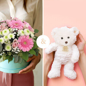 PRELUDE + OURSON PRELUDE + OURSON