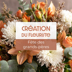 CREATION FETE DES GRANDS-PERES