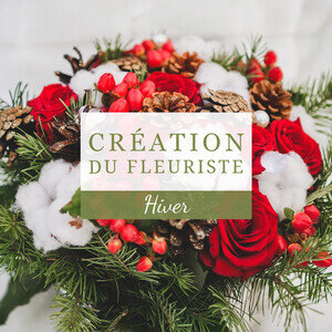CREATION HIVER