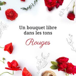 CREATION ROUGE