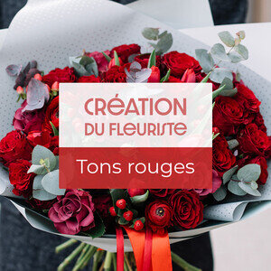 CREATION ROUGE