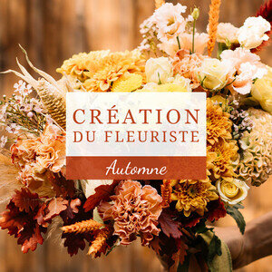 CREATION AUTOMNE