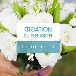 CREATION 1ER MAI CREATION 1ER MAI