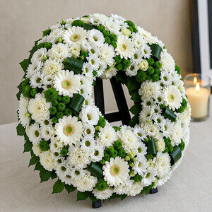 TENDRE FLORAISON