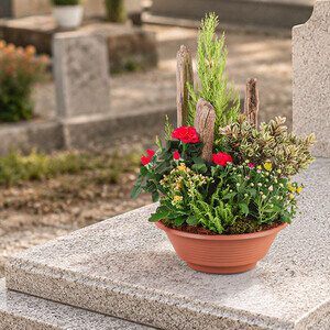 MINI JARDIN
