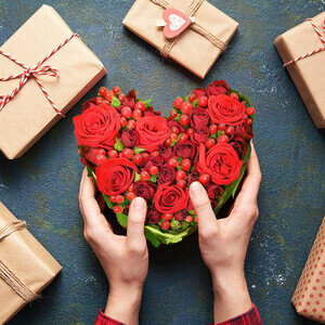 COEUR ARDENT